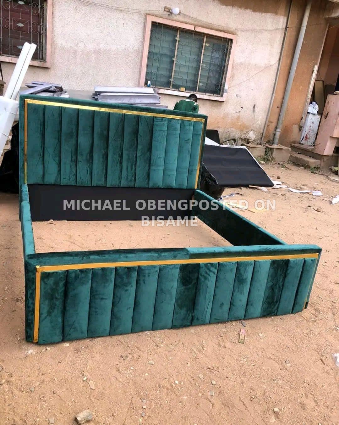 BedFrame