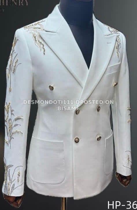 Wedding Suits