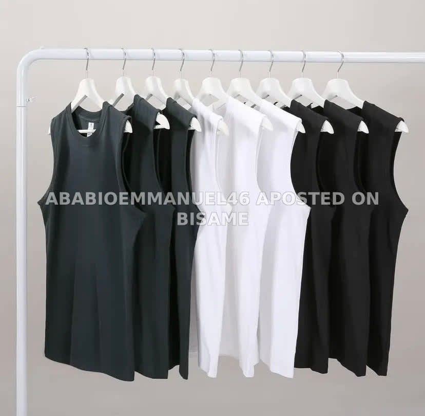 Armless tops
