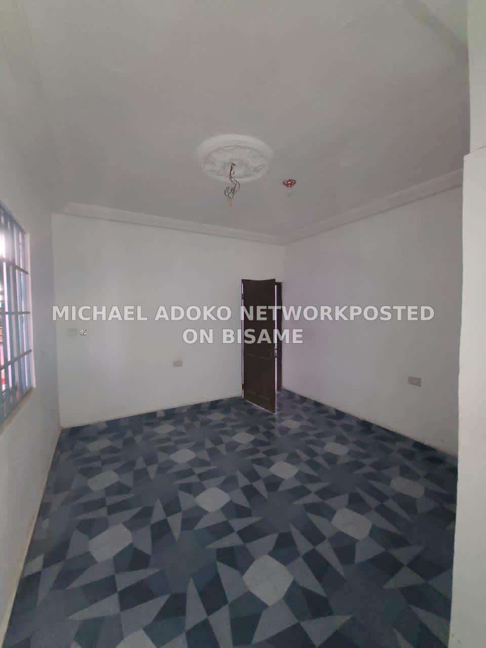 3 Bedroom Apartment for Rent @ Kasoa Paradise 