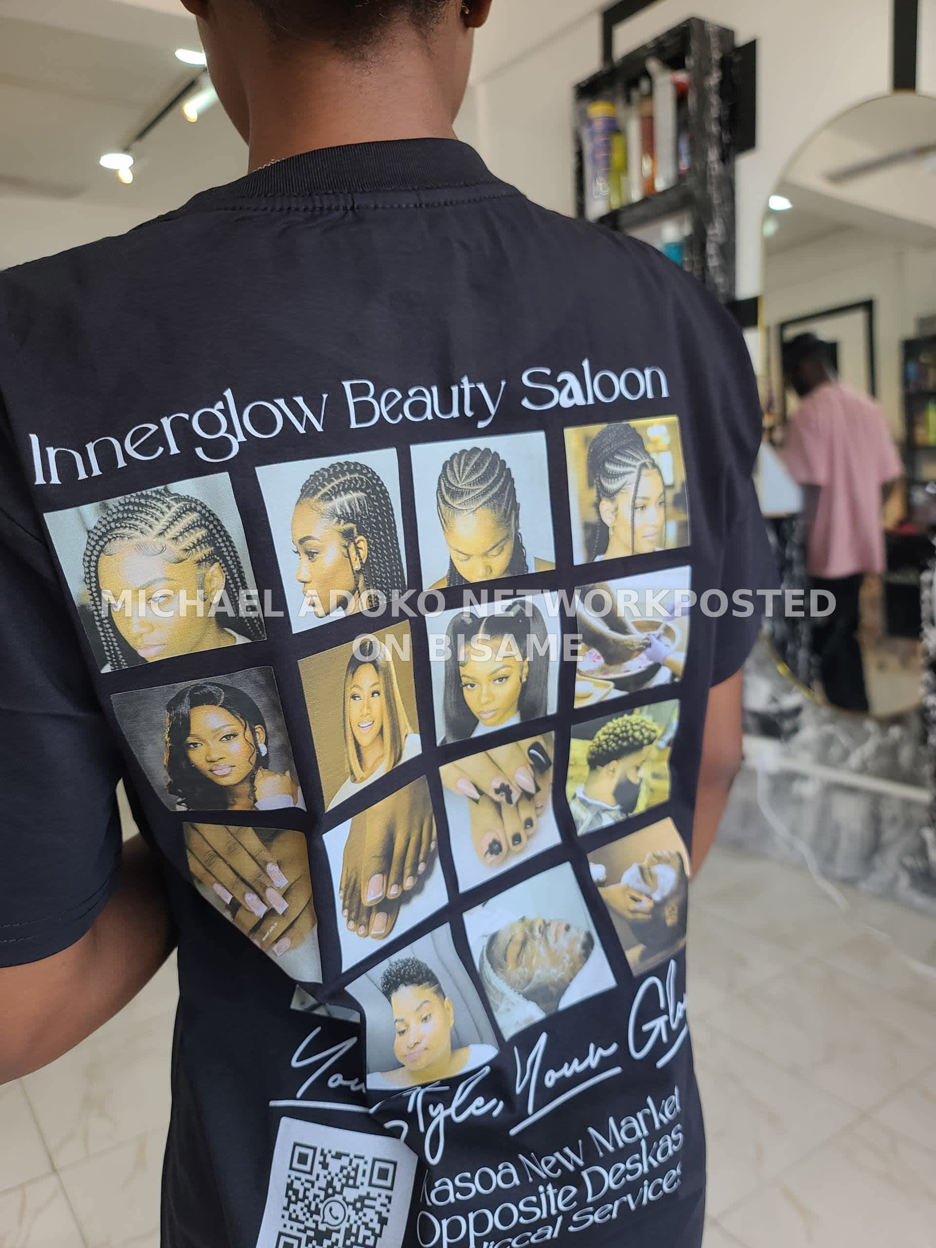 Quality Tshirt Design and Printing