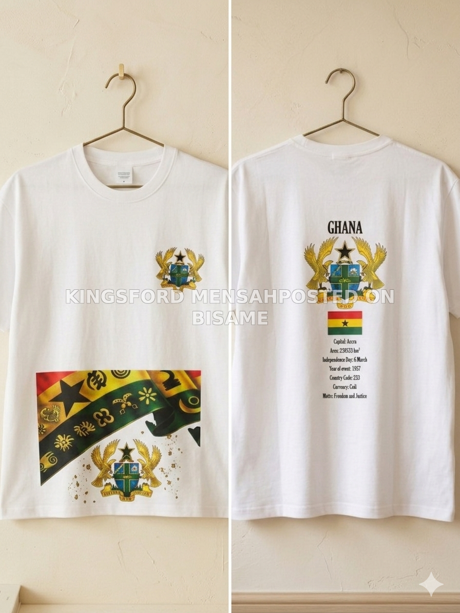 T shirt