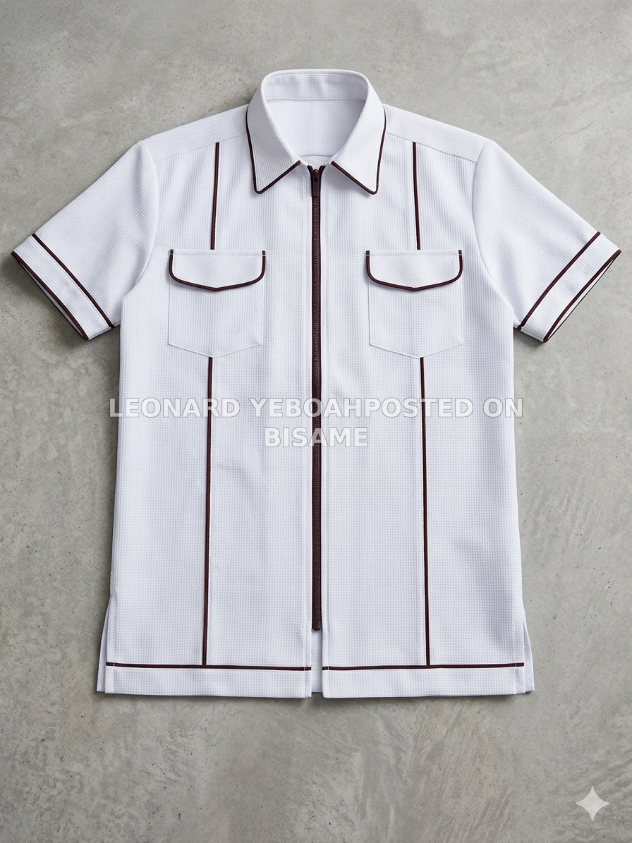 De Father's Joy Couture