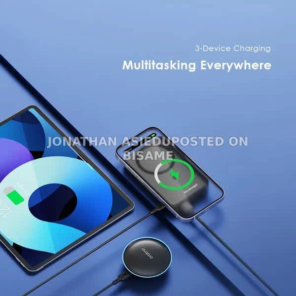 power bank
