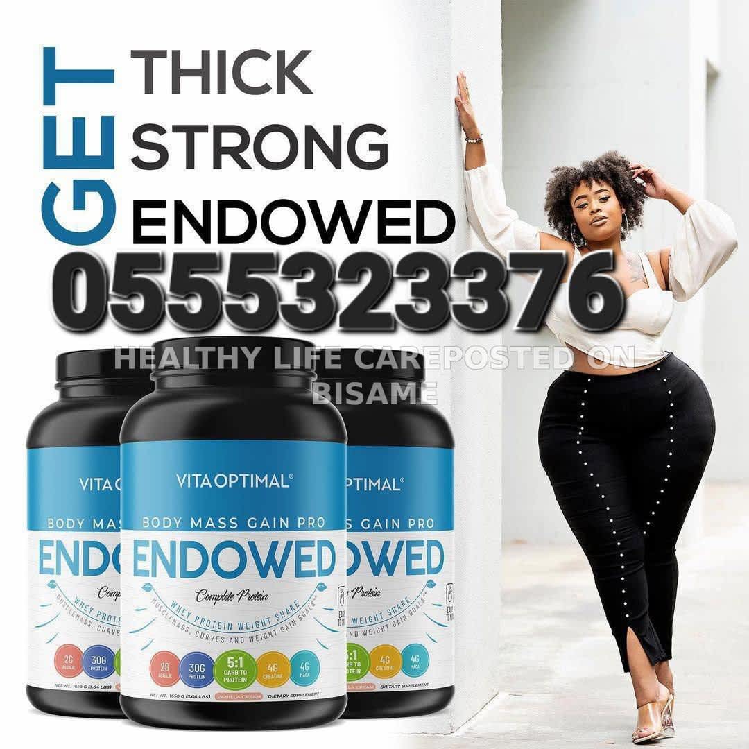 Curvy Weight Gainers Protein Shakes Supplements Ghana