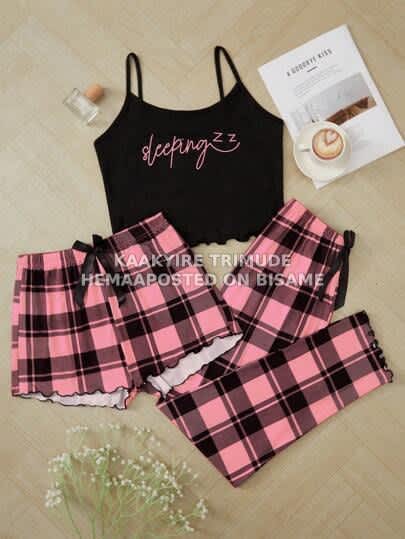 Ladies Night wears