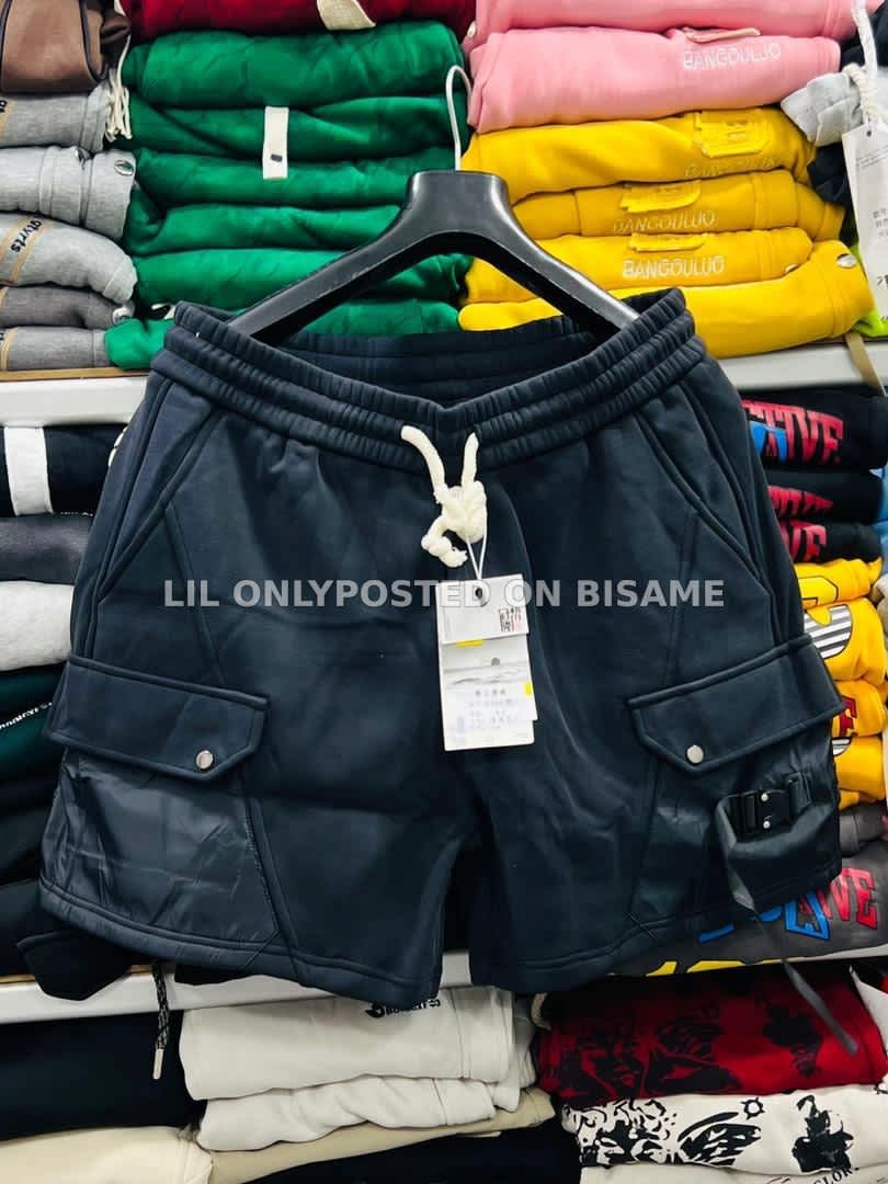 Cargo Shorts 