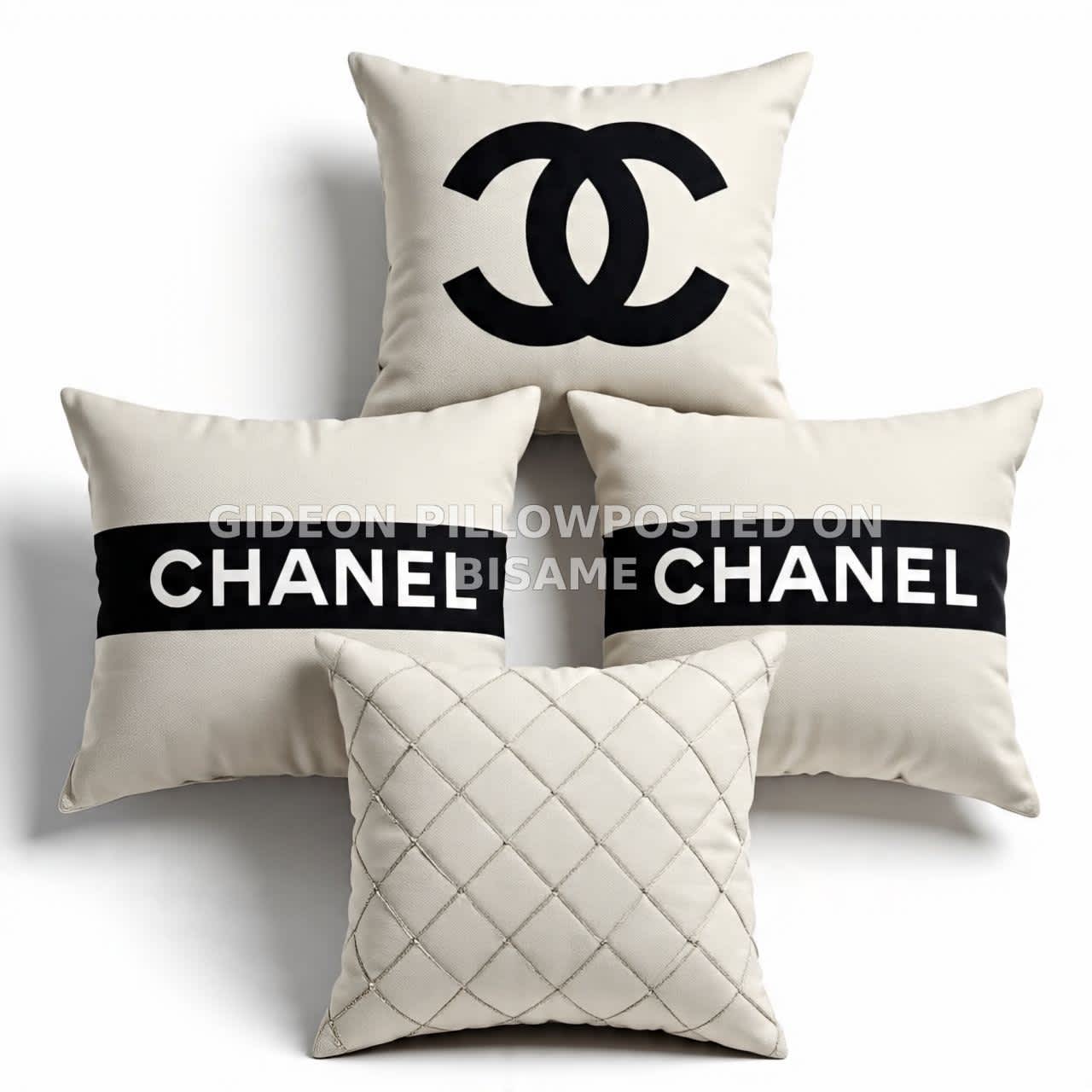 Bed Pillows