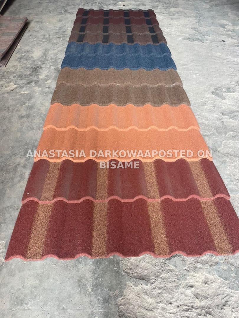 STASIA ROOFING SERVICE