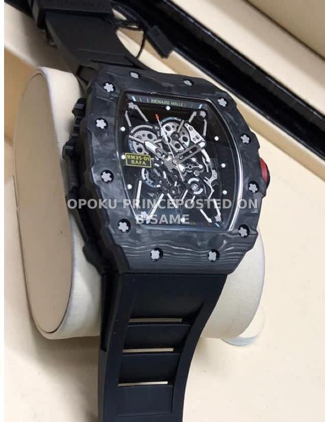 Richard mille  *replica*