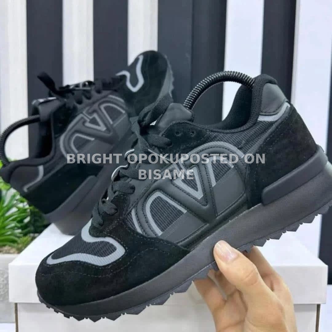 Original Valentino Sneakers