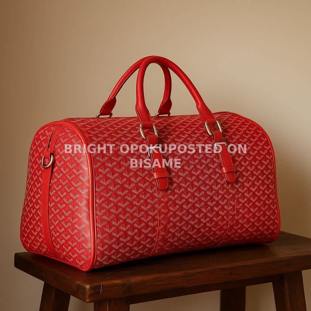 Original Duffel Bag