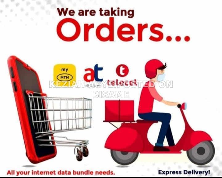 Get your exclusive data here