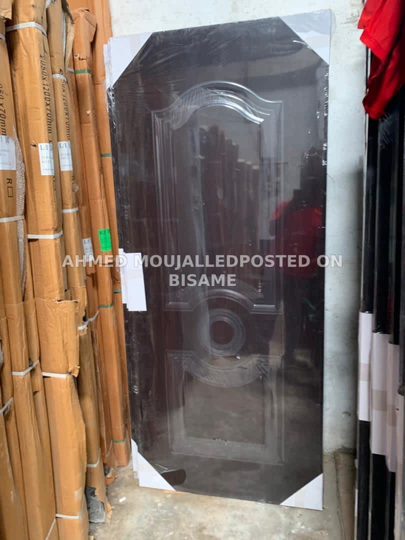 SED Wooden Doors