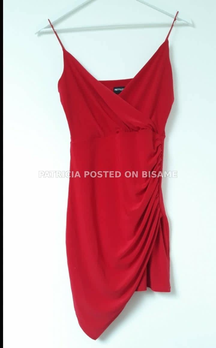 Thrift Wear, Ladies Dresses 