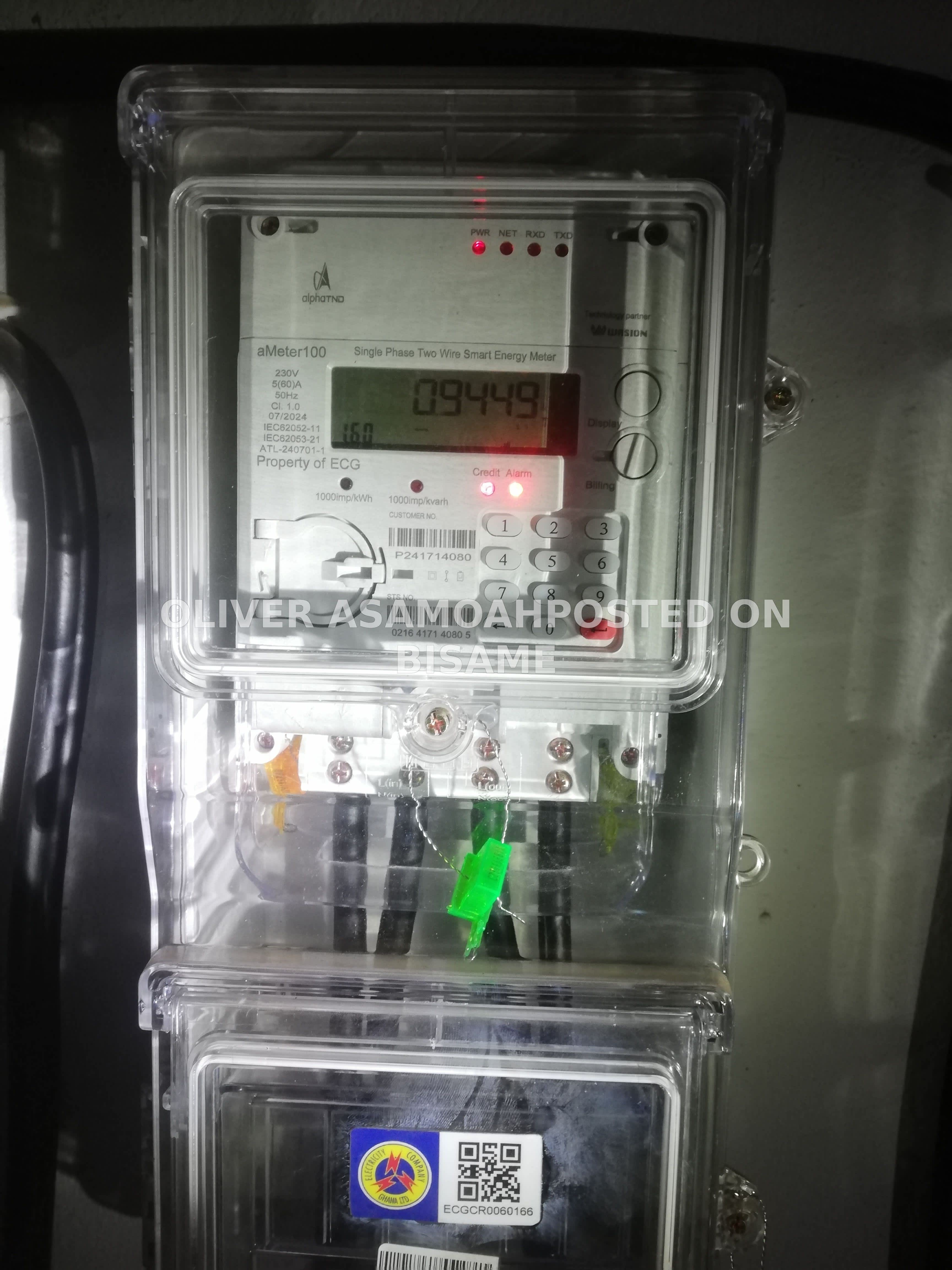 CALL THE ELECTRICAL TECHNICIANS (electrician)