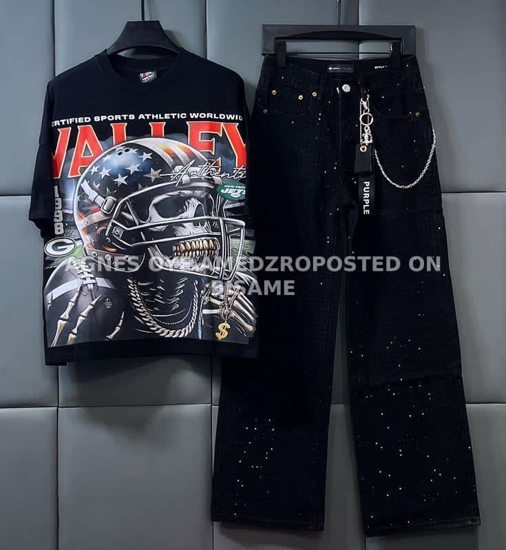 Men’s Outfits