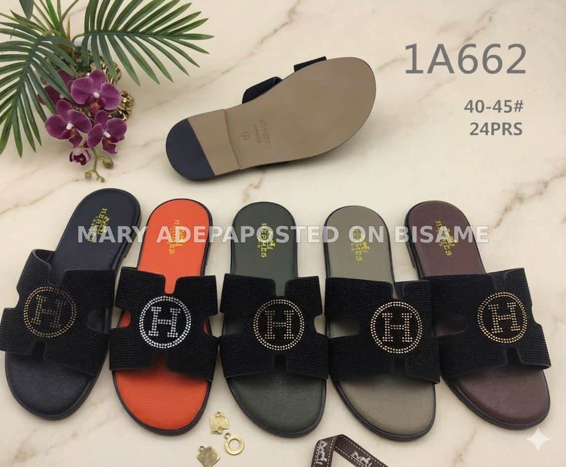 Men's Slippers