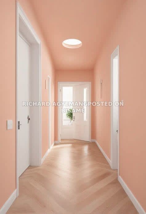 Plywood P.O.P Ceiling and Painting 🖌️🎨