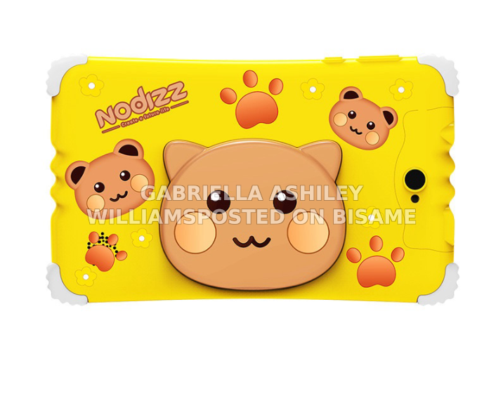 Kids Tablet