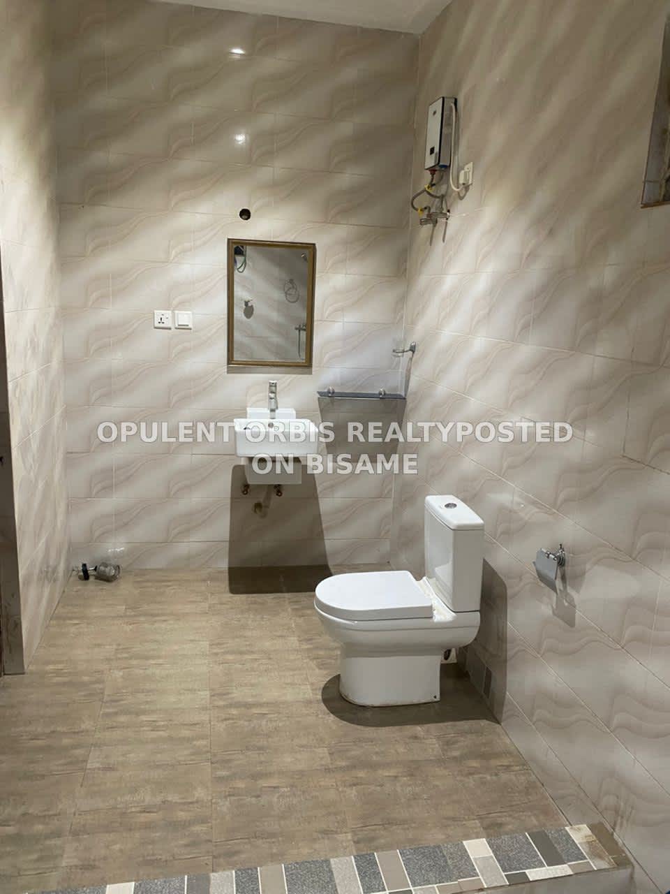 1 bedroom Apartment for rent at Tema,comm.25