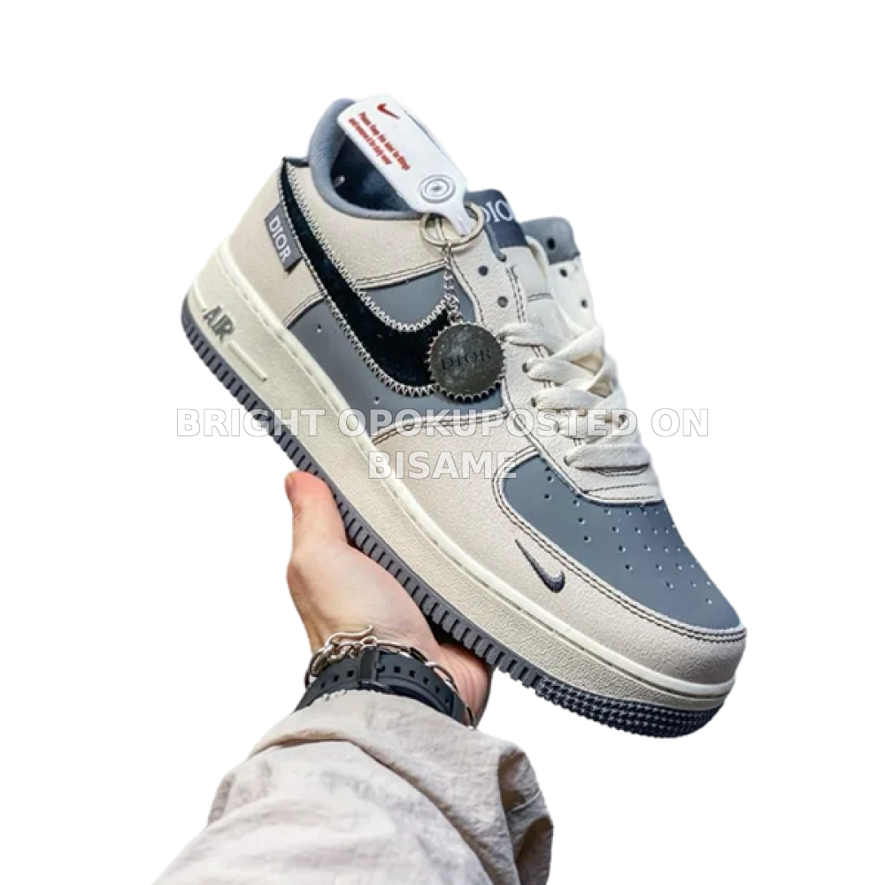 Nike Airmax 1 07 Dior