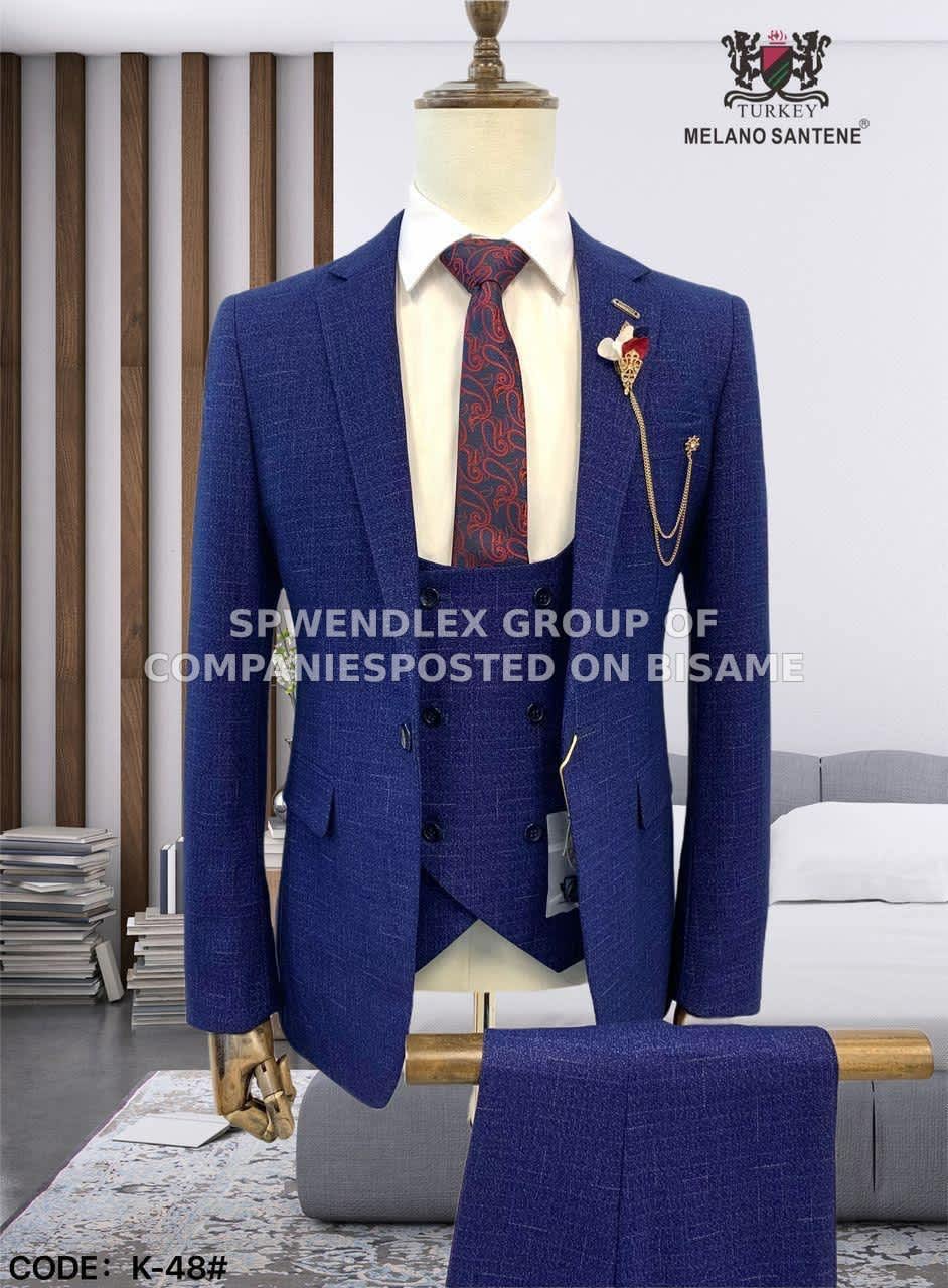 Spwendlex Suits