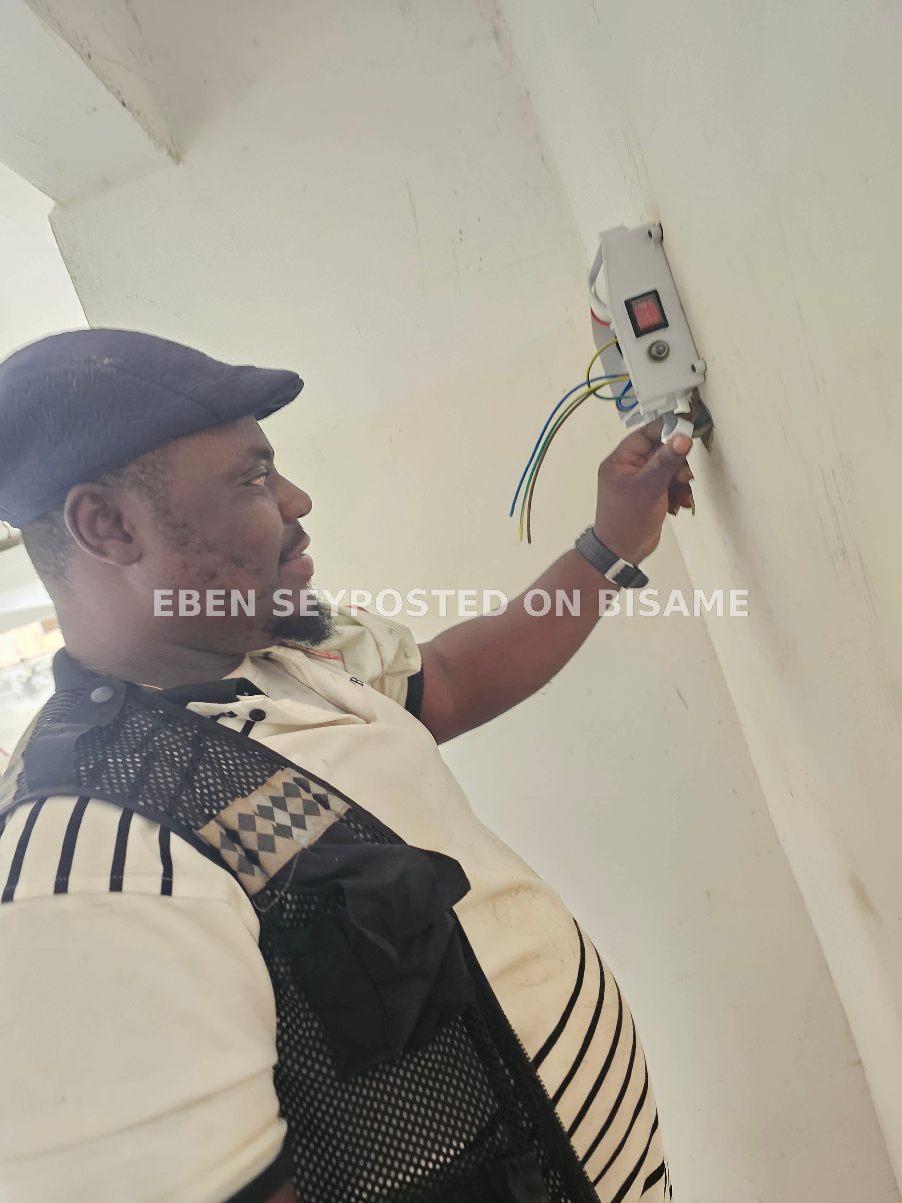 Big Sey Electrical Company 