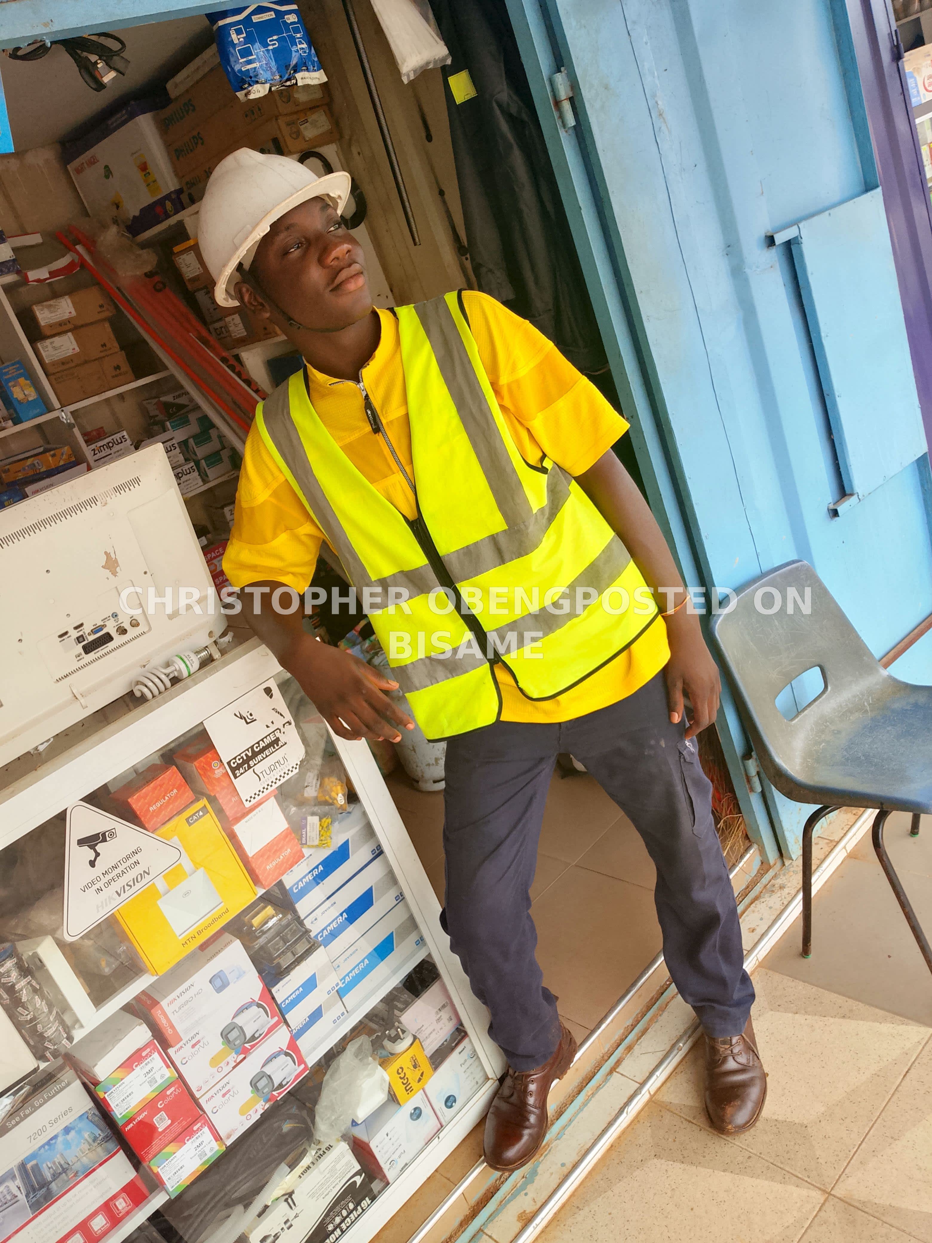 Agyei Electrical