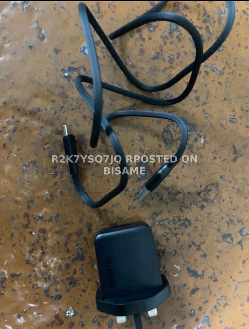 Oraimo PowerMate 101 – 10W Portable Charger