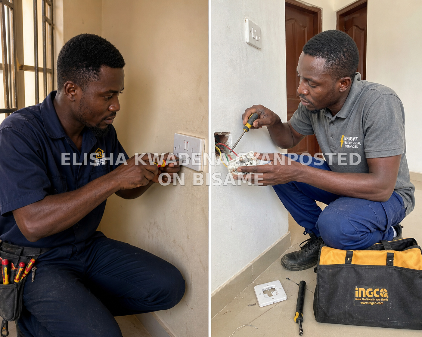 Gyan Electrical Services