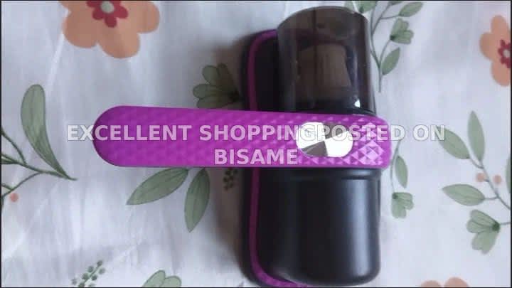 Vacuum Cleaner