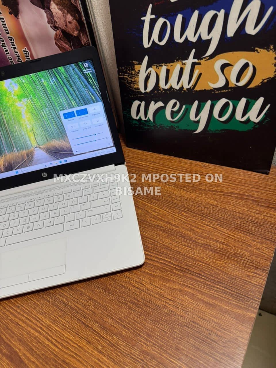 Hp Notebook 14 EM0XXX, 128GB, 8GB Ram, White