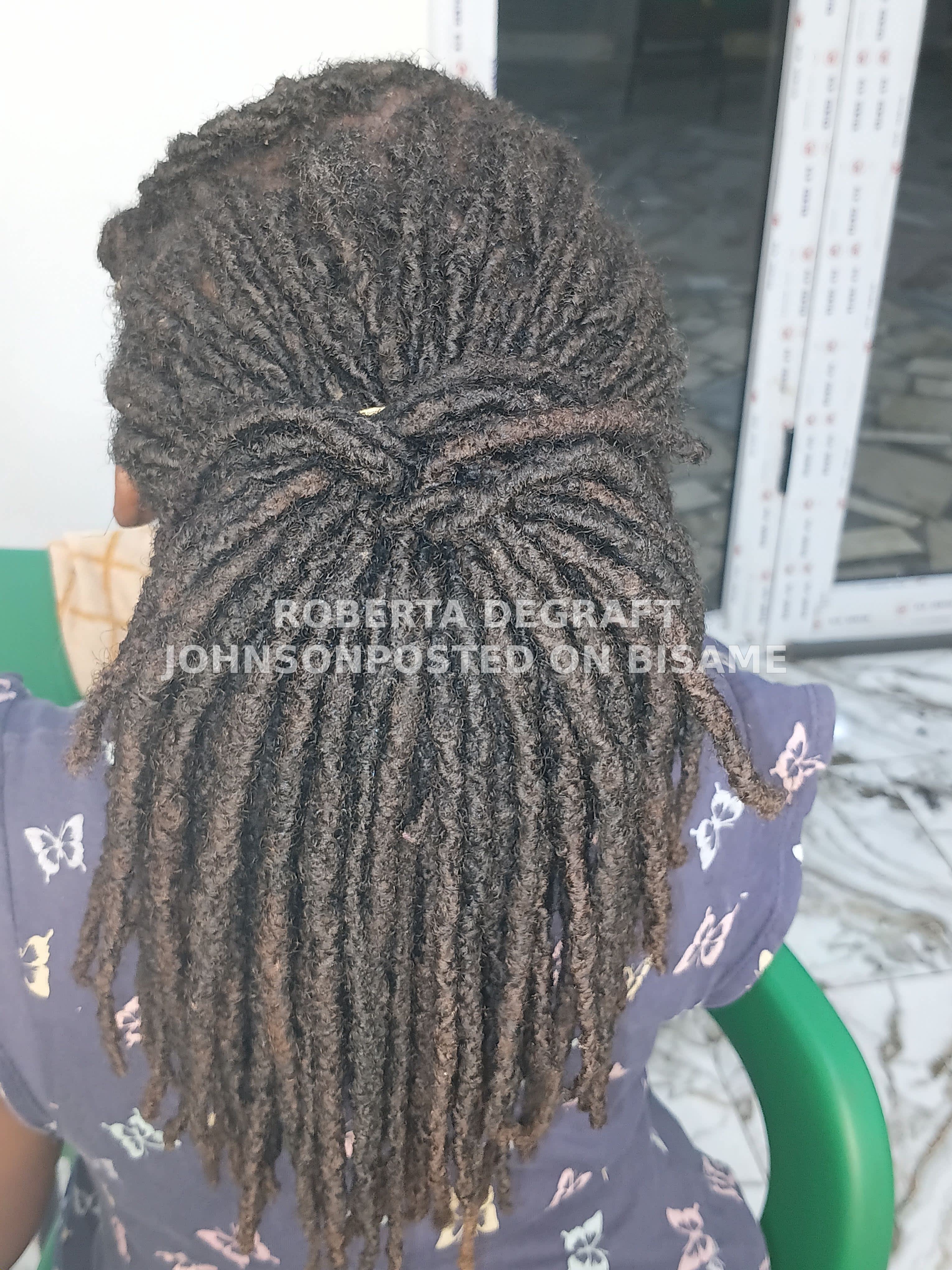 Robslocs and Essentials