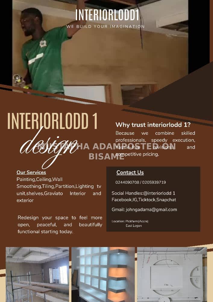 Interiorlodd 1 Plasterboard Designs
