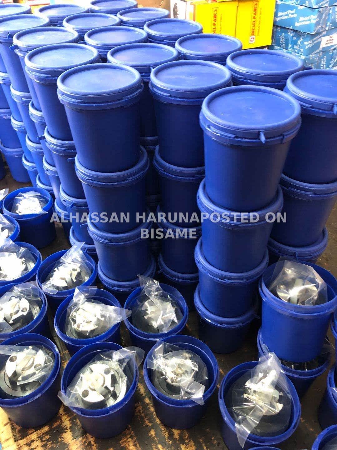 Injection Fuel Pumps