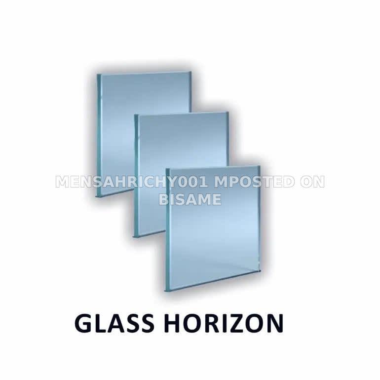 Glass Horizon