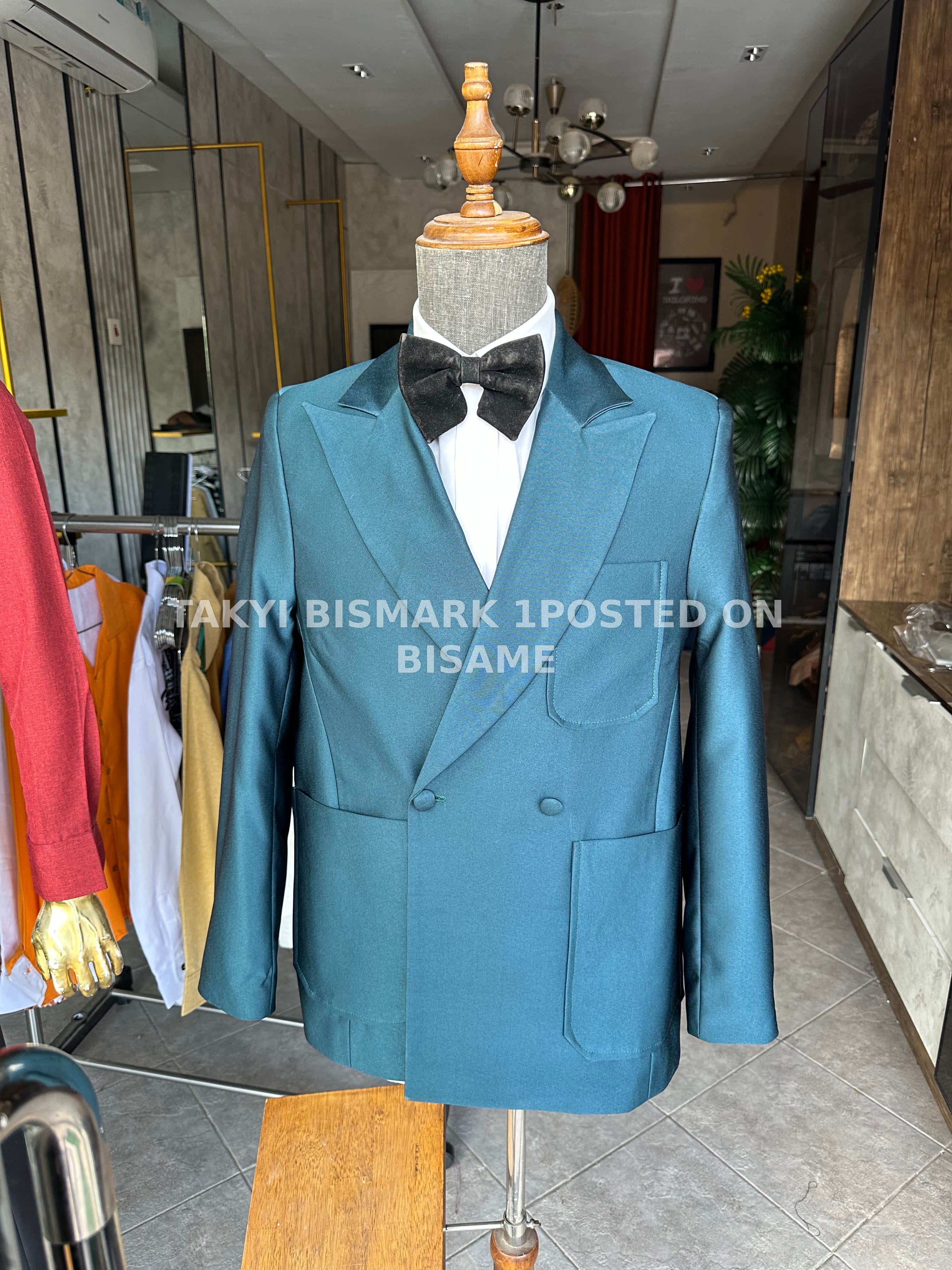 Kings Tailored