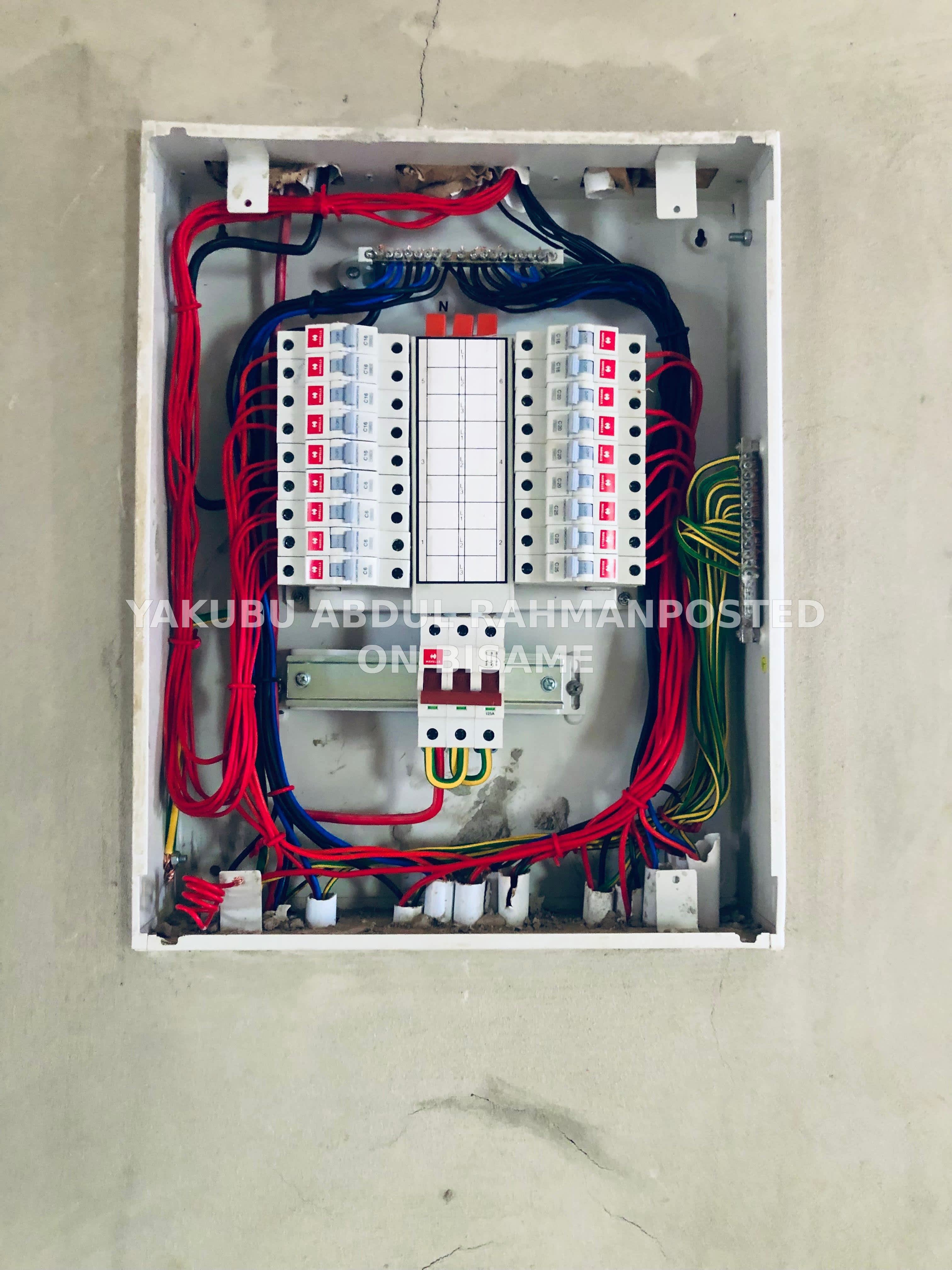 Best Solution Electrical Engineering