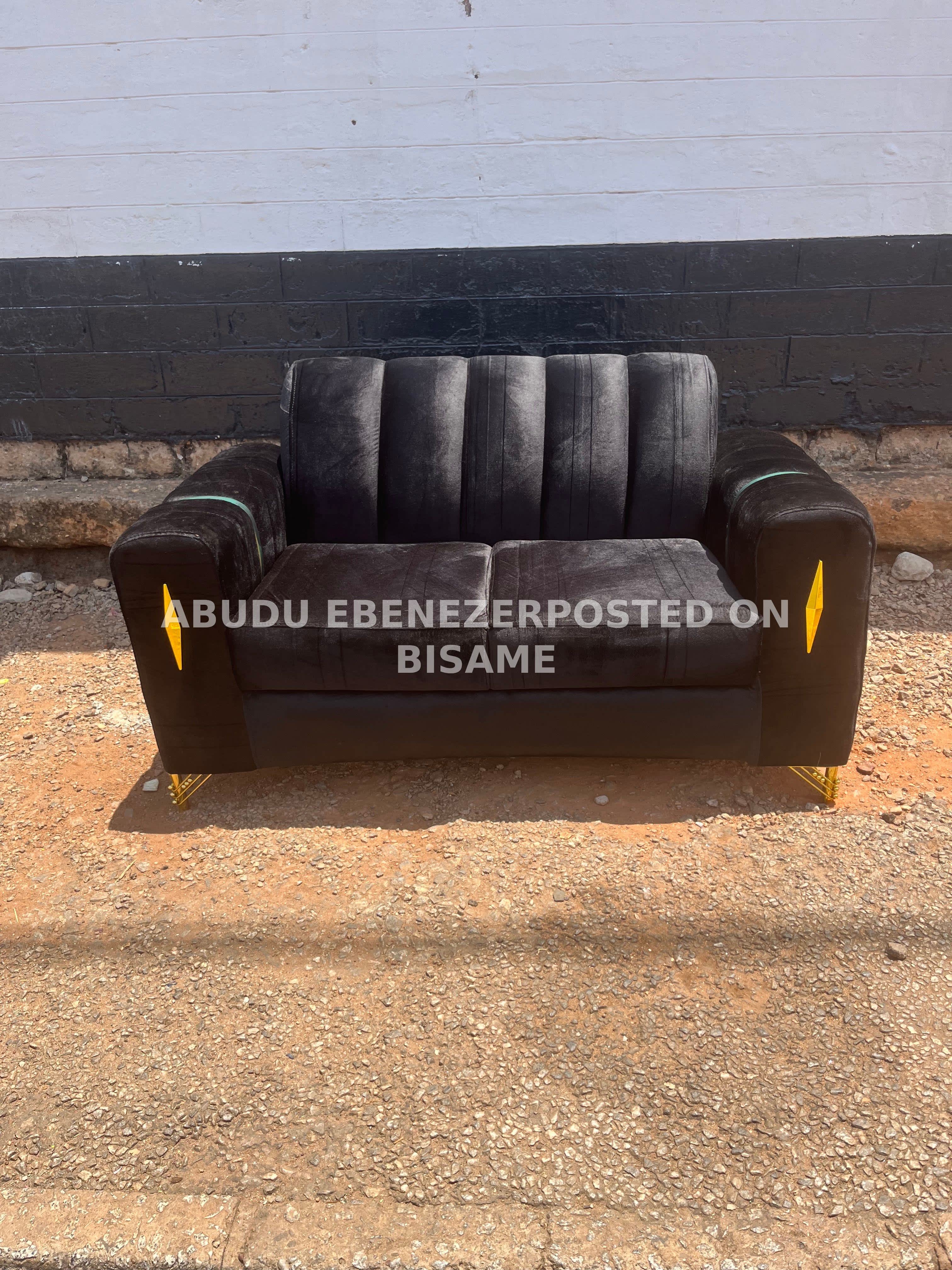 Furniture (sofas)