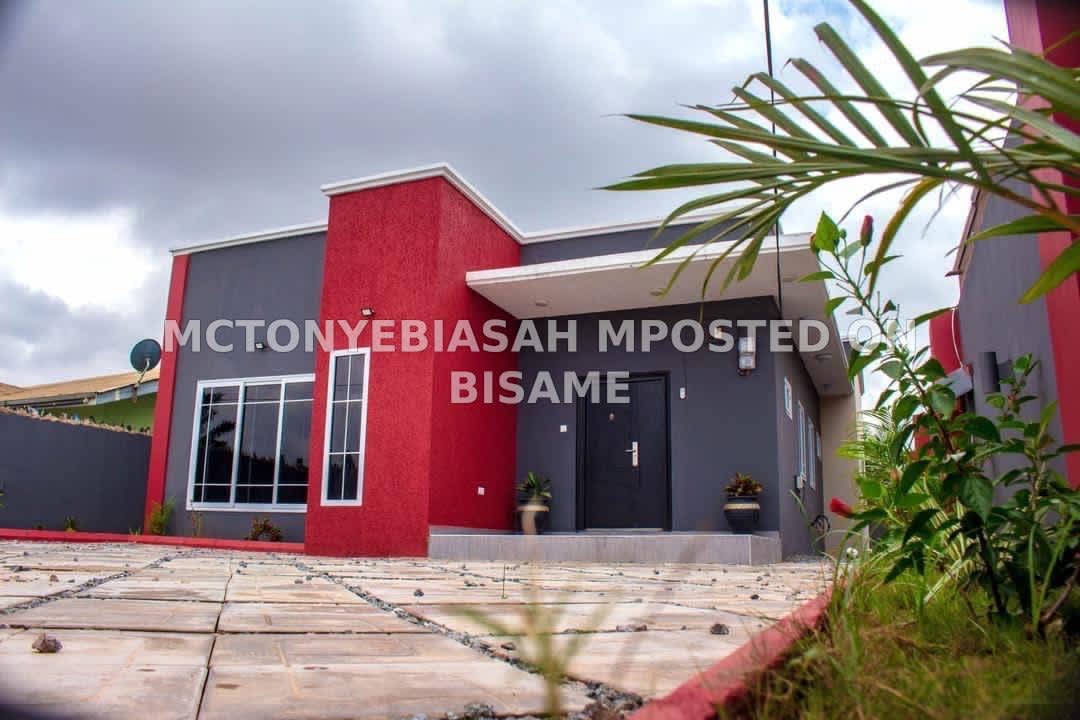 Mctony Building and Construction