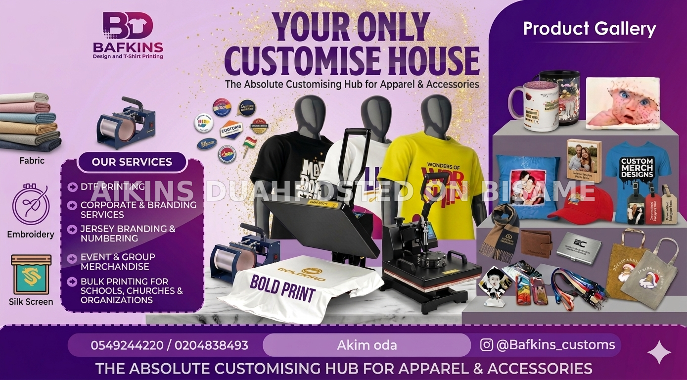 Bafkins Customising