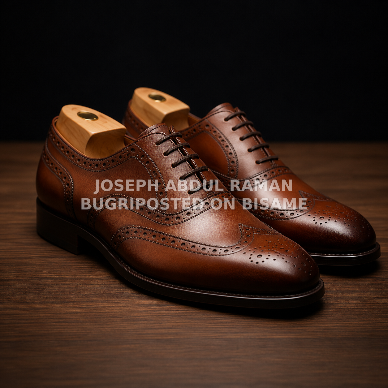 Men's Shoes 