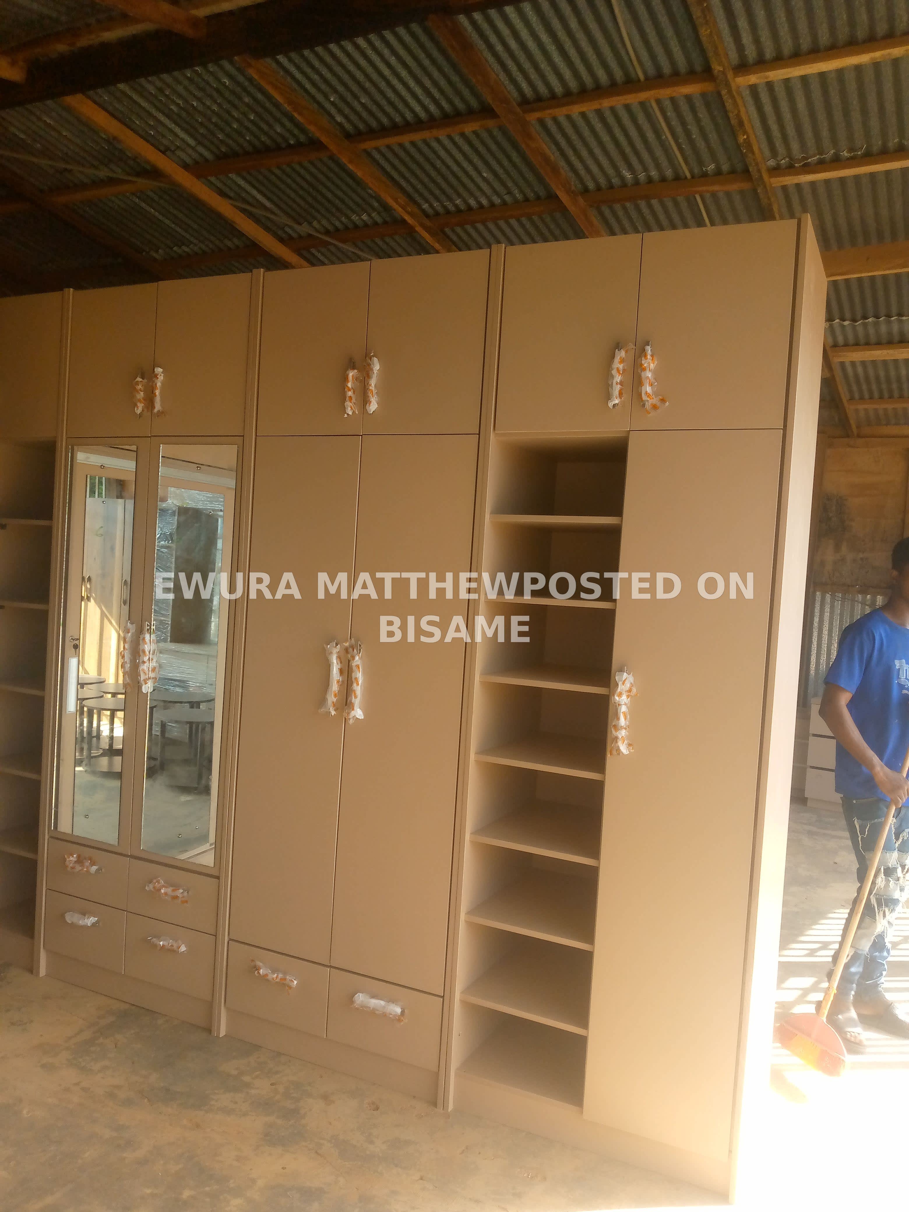 Boldnest Furniture Ltd