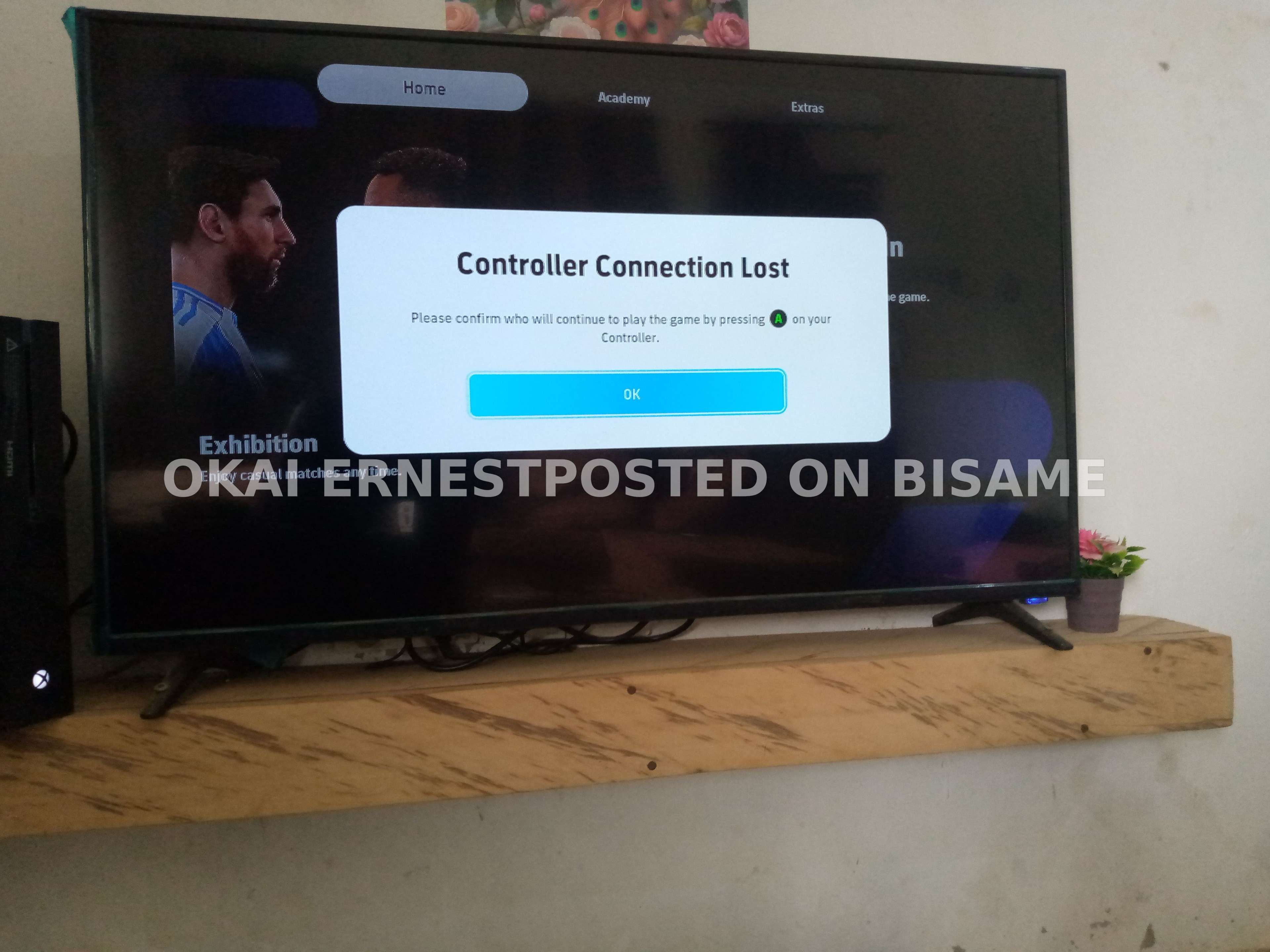 43inch Smart Royal Star TV