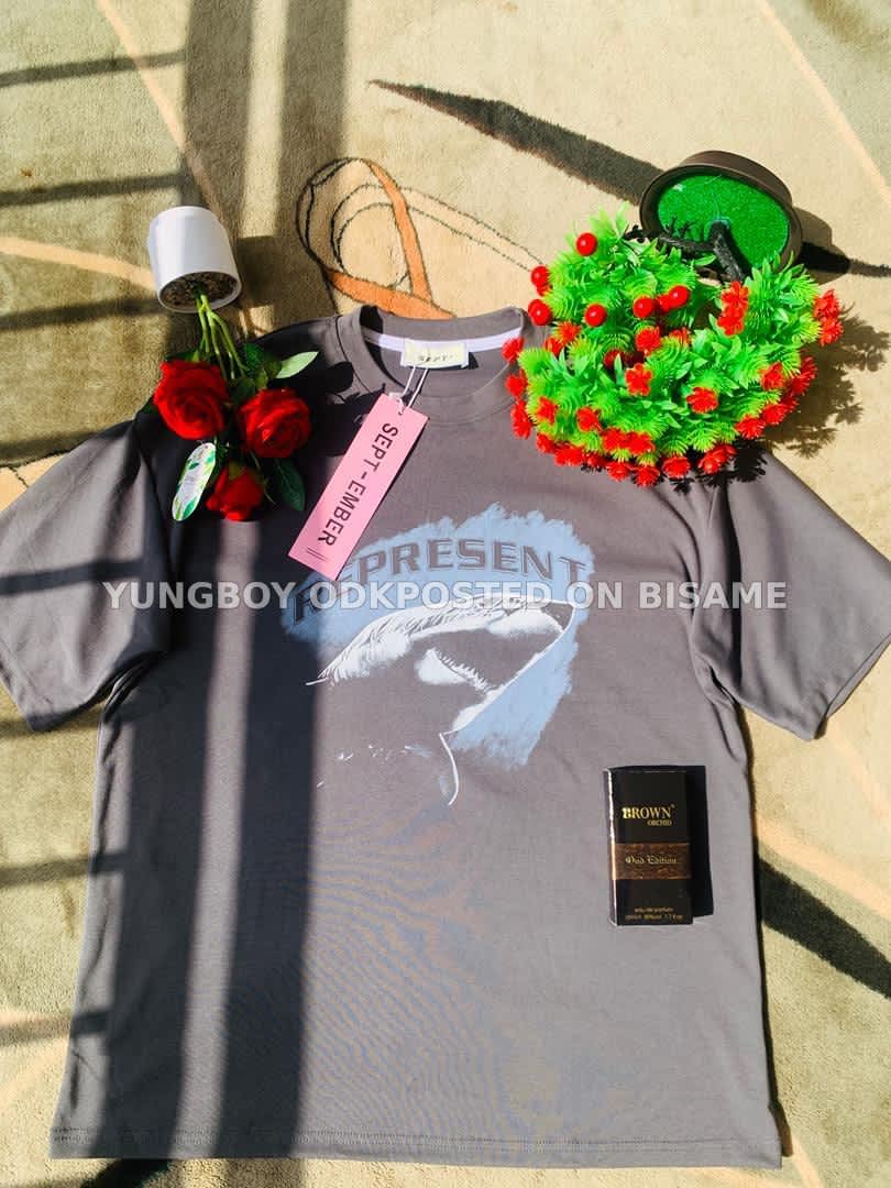 Men's Tops