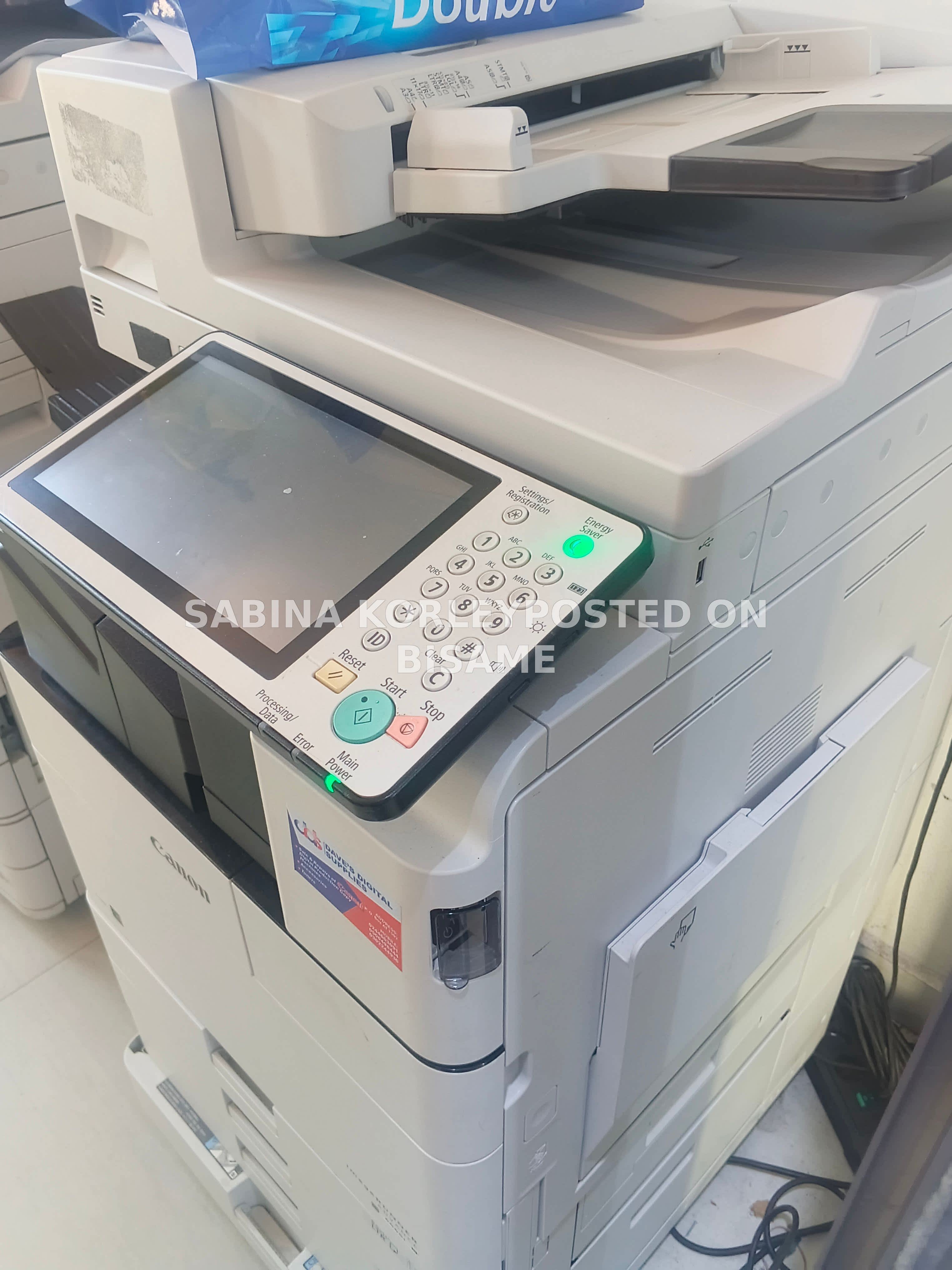 Ms printing Services
