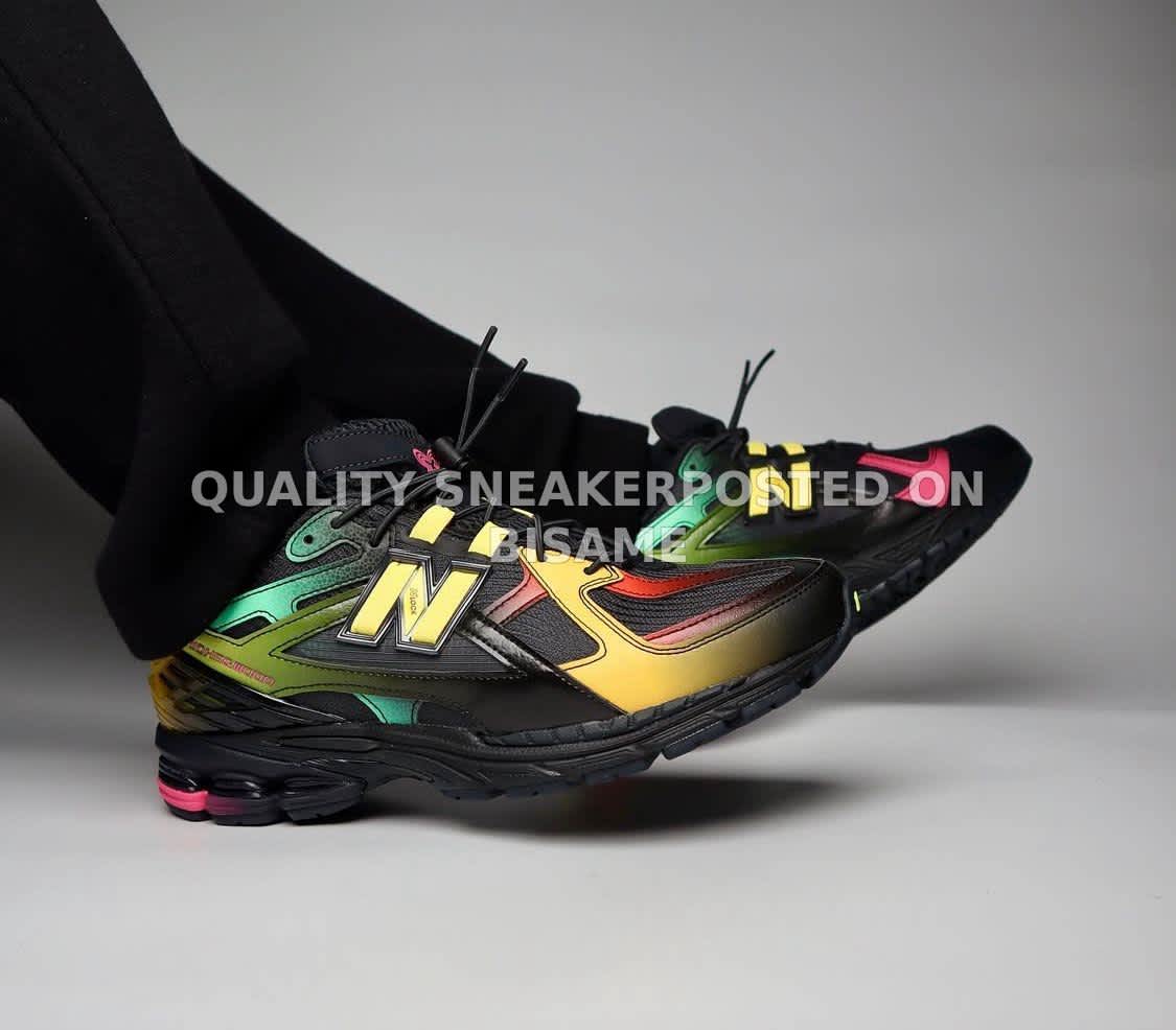 New balance sneaker