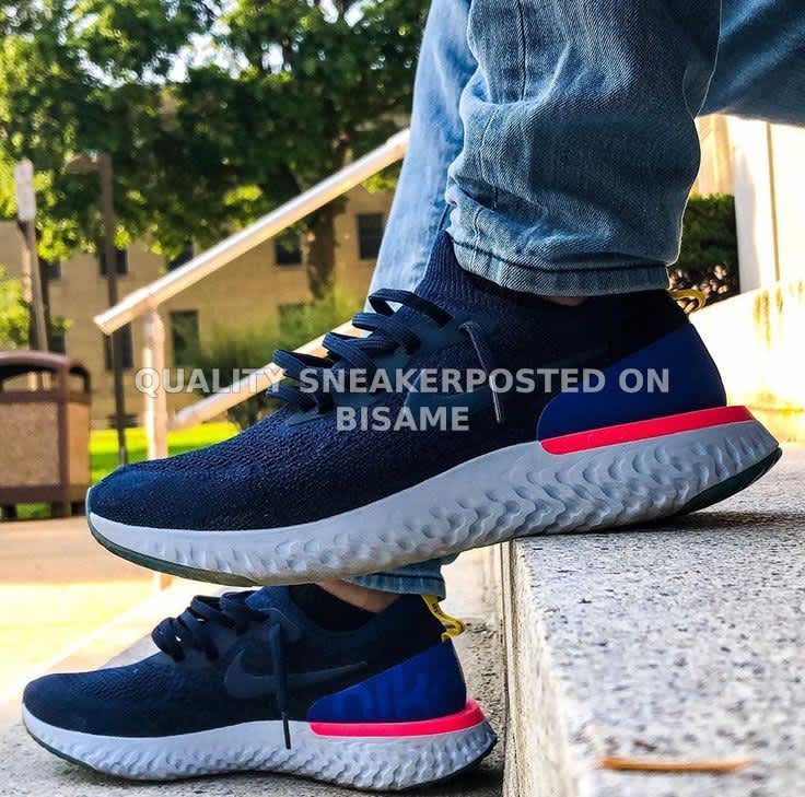 Nike sneaker