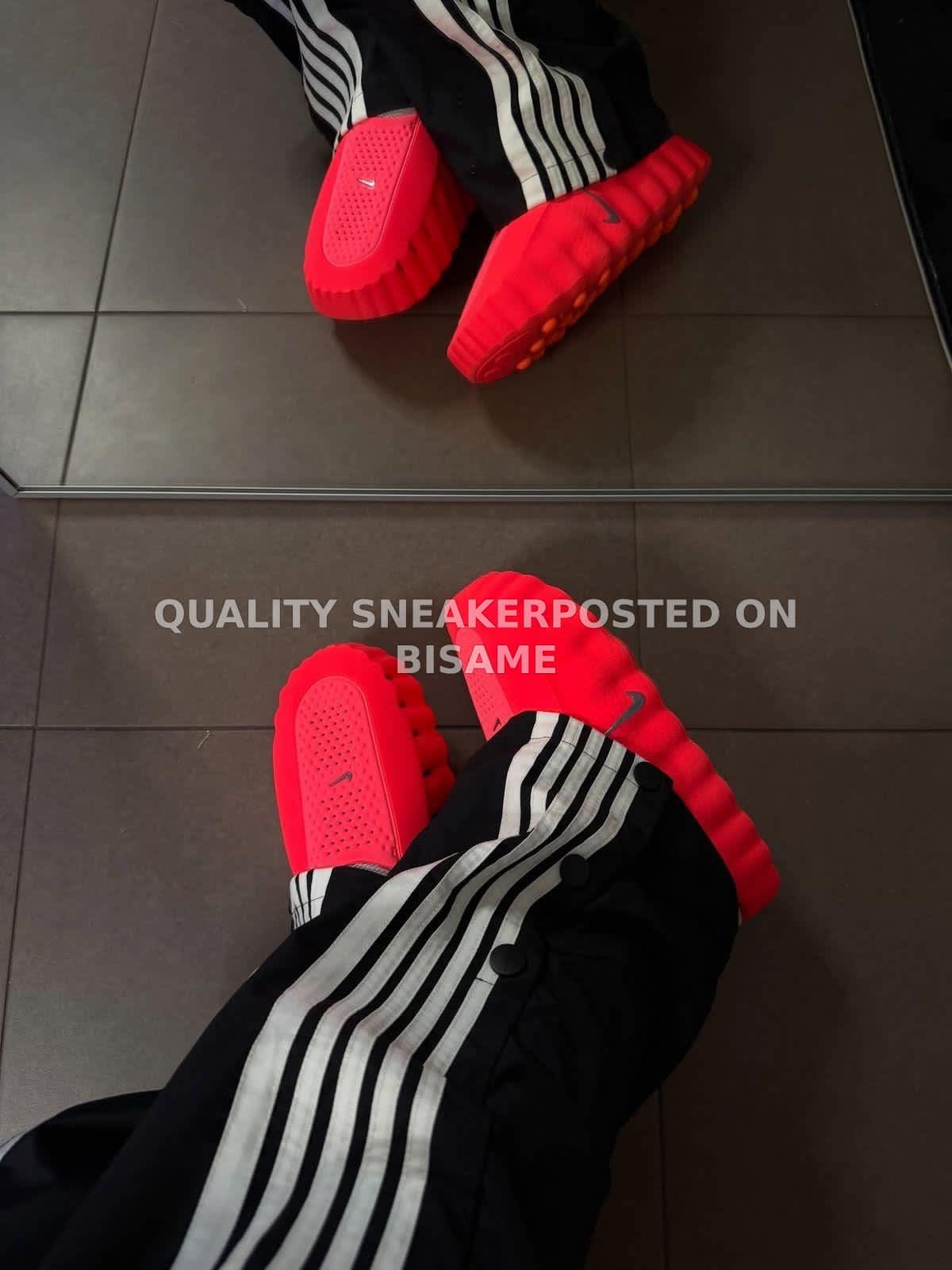 Nike mind oo1 slides